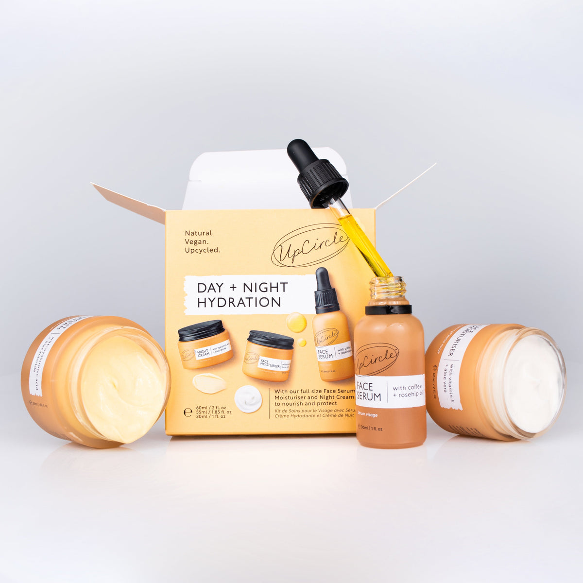 Skincare Sets