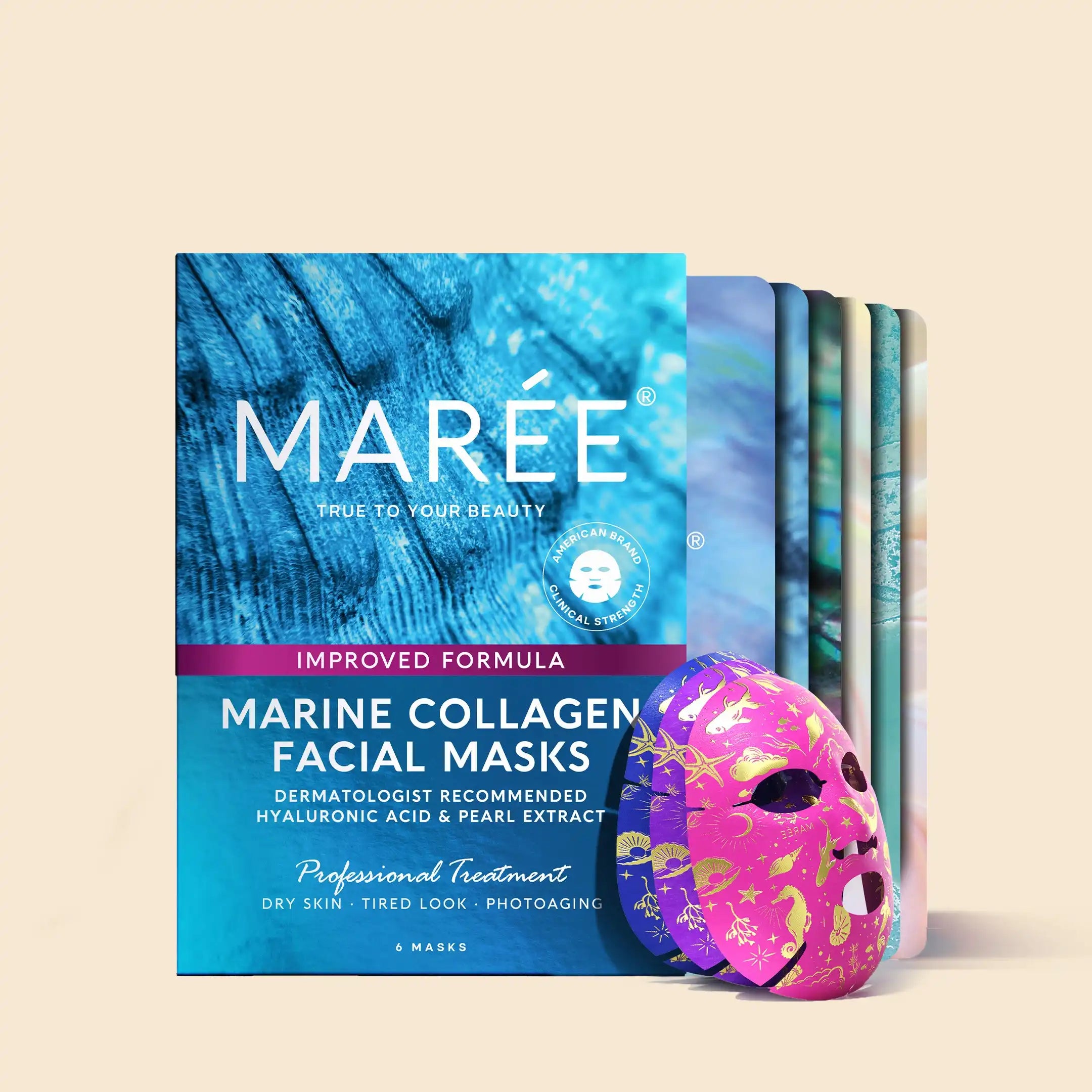 Face Masks