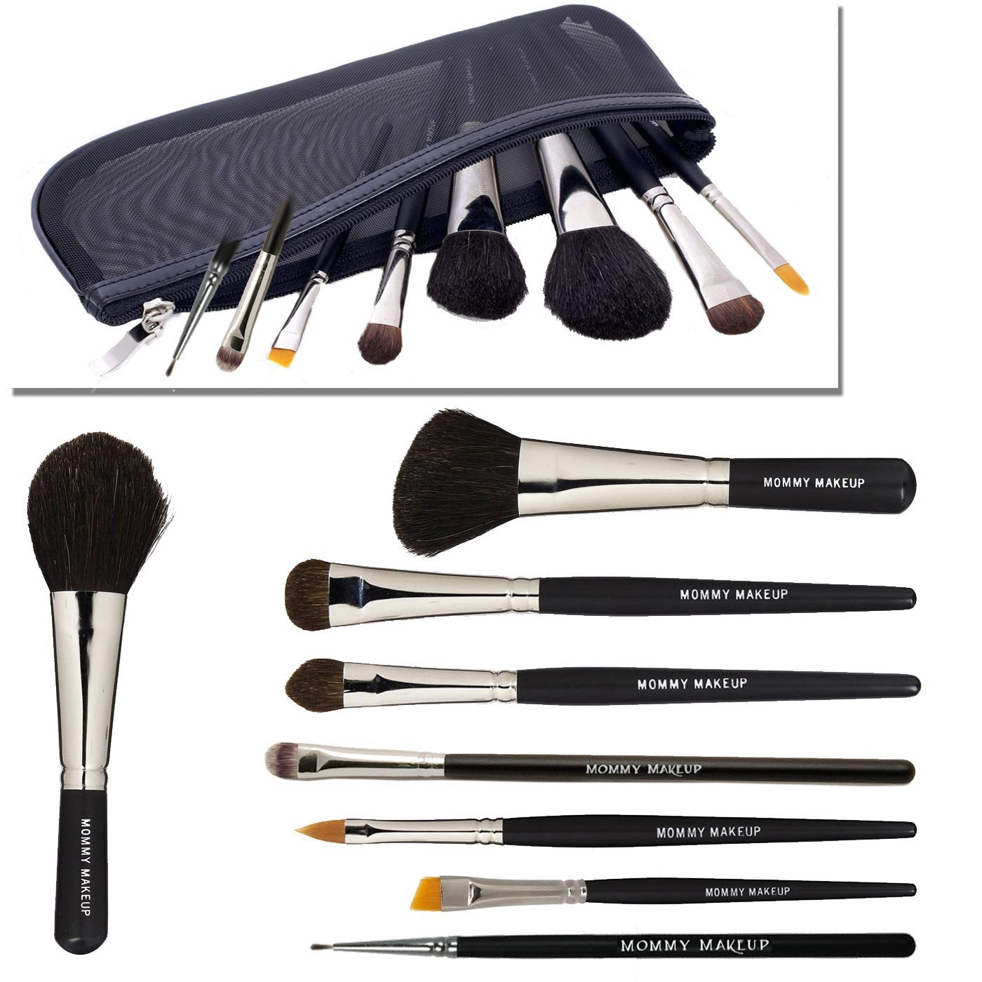 Makeup Tools