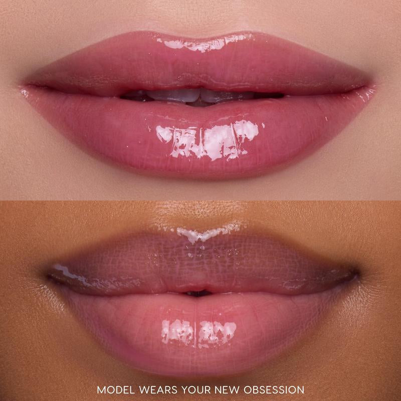 Colourpop Gloss Me up Ultra Glossy Lip Set - 3 Limited Edition Hydrating Lip Glosses