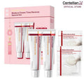 [Centellian24] Signature Edition | 2X Madeca Cream Time Reverse + 2X Intensive Formula Sheet Mask | Daily Hydrating Repair with Cica, Hyaluronic Acid & Radiance Boost | Korean Skincare