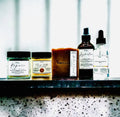 Complete Acne Treatment Kit for a Flawless Complexion