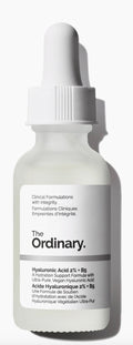 The Ordinary Hyaluronic Acid 2% + B5 30ml